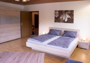 Sch��ne Ferienwohnung mit großer Terrasse.